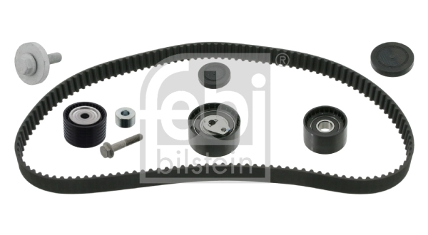 Timing Belt Kit
